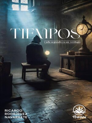 cover image of Tiempos